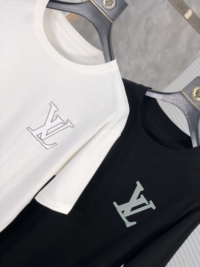 Louis Vuitton T-Shirts